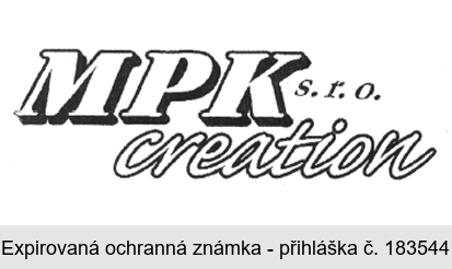 MPK creation s.r.o.