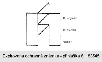 European Diamond Tools