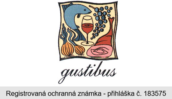 gustibus