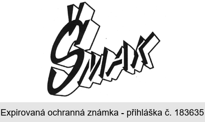 ŠMAK