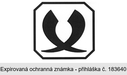 Ochranná známka
