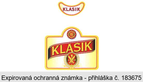 K KLASIK