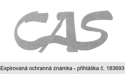 CAS