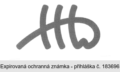 Ochranná známka