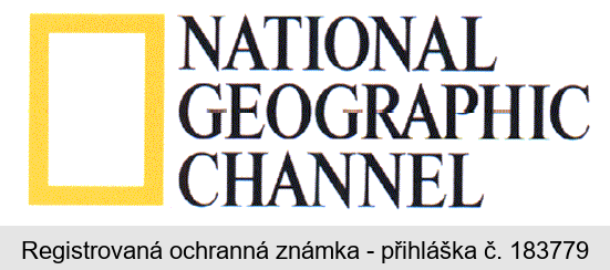 NATIONAL GEOGRAPHIC CHANNEL