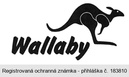 Wallaby