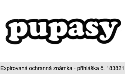 pupasy
