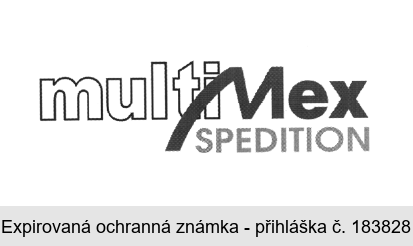 multiMex SPEDITION