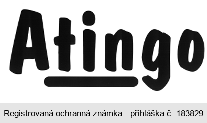 Atingo