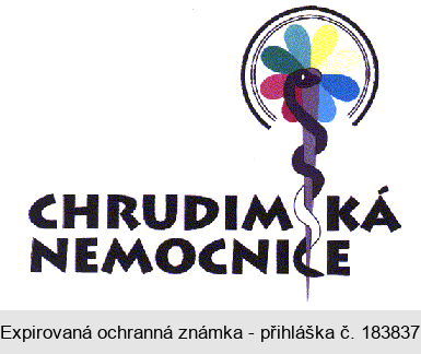 CHRUDIMSKÁ NEMOCNICE