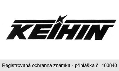 KEIHIN