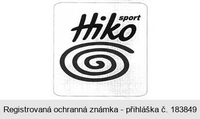 Hiko sport