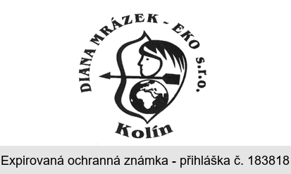 DIANA MRÁZEK - EKO s.r.o. Kolín