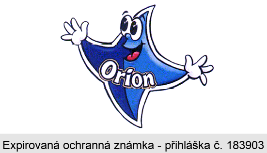 Orion