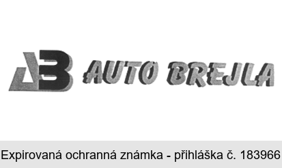 AB AUTO BREJLA