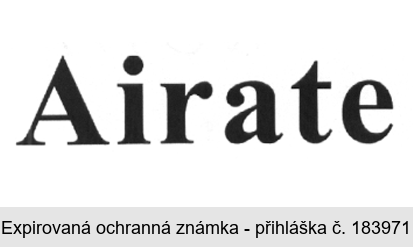 Airate