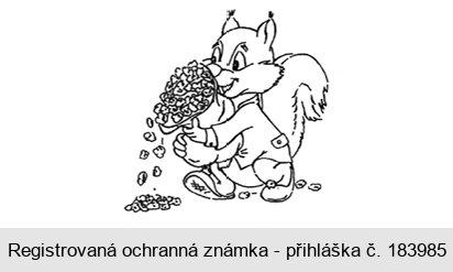 Ochranná známka