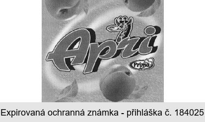 Apri Prima