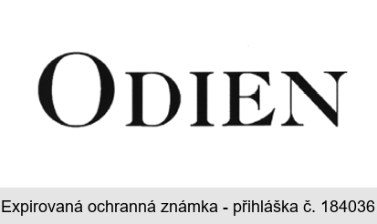 ODIEN