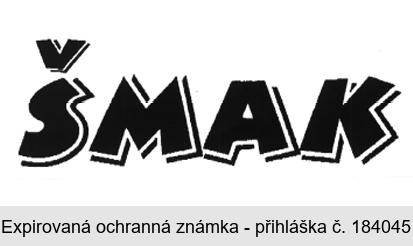 ŠMAK