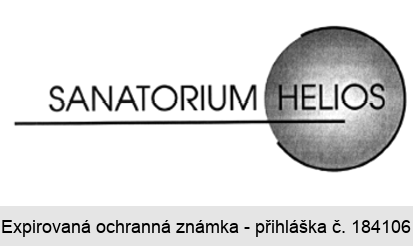 SANATORIUM HELIOS