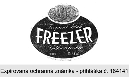 FREEZER