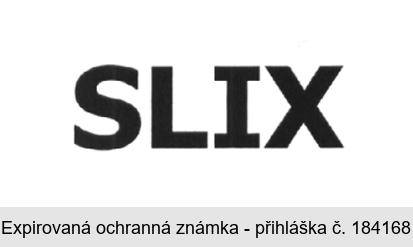 SLIX