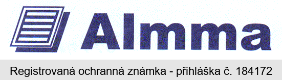 Almma