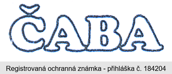 ČABA