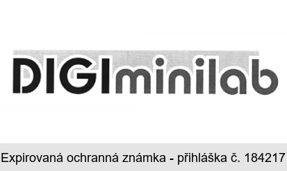 DIGIminilab