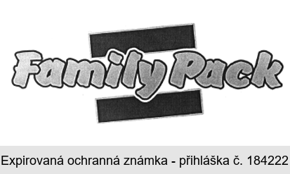 Family Pack