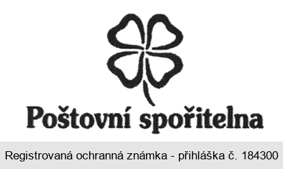 Poštovní spořitelna