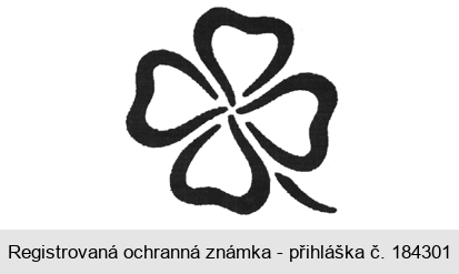 Ochranná známka