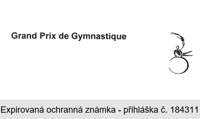 Grand Prix de Gymnastique