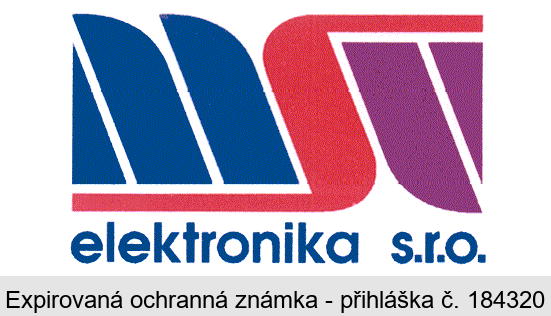 msv elektronika s.r.o