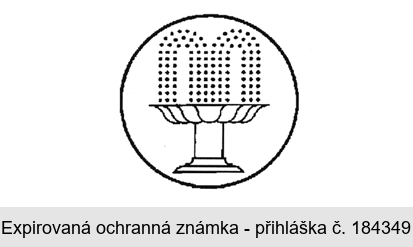 Ochranná známka