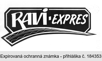 RAVI-EXPRES