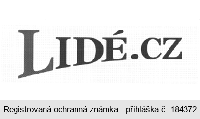 LIDÉ.CZ