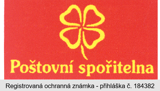 Poštovní spořitelna