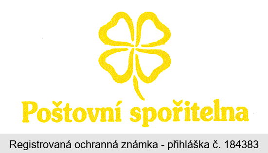 Poštovní spořitelna