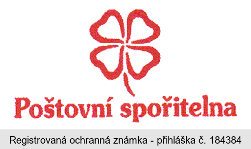 Poštovní spořitelna