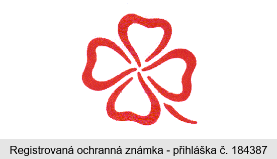 Ochranná známka