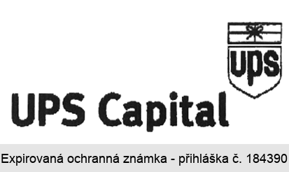 UPS Capital