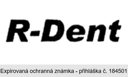 R-Dent