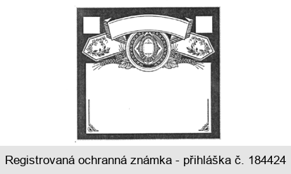 Ochranná známka