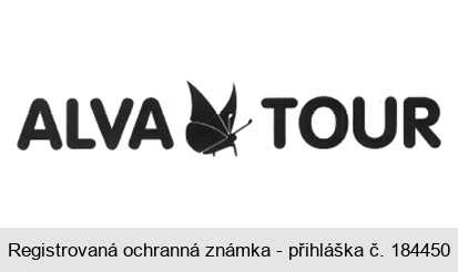 ALVA TOUR