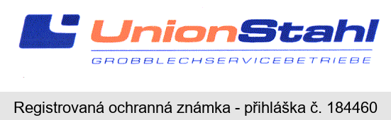 UnionStahl GROBBLECHSERVICEBETRIEBE