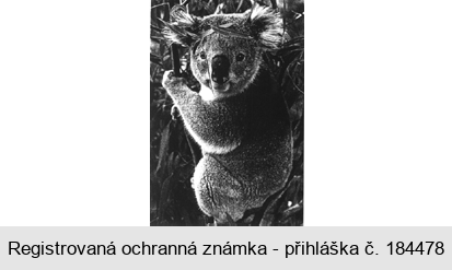 Ochranná známka