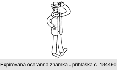 Ochranná známka