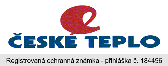 e ČESKÉ TEPLO